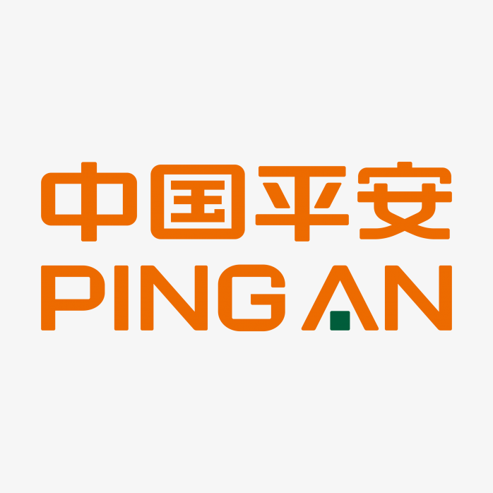 中国平安人寿北京分公司 logo