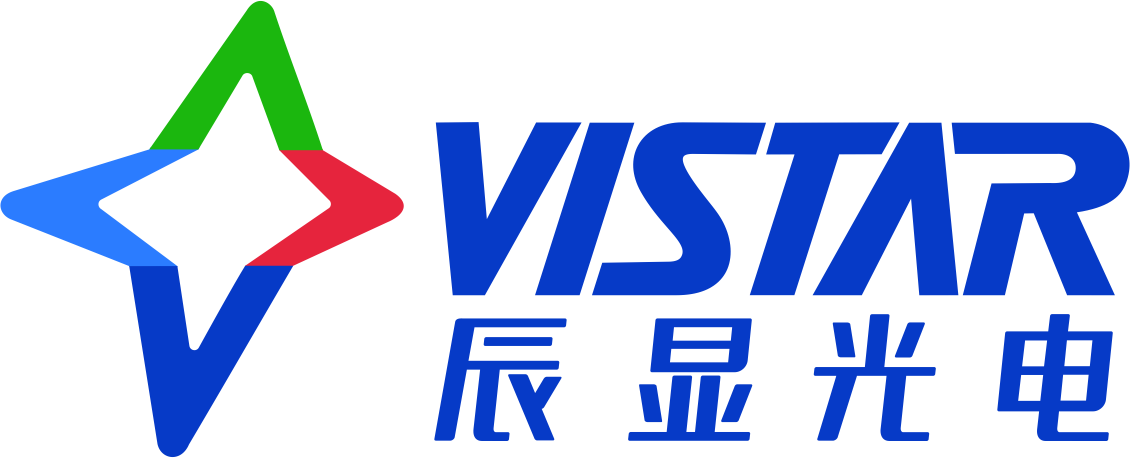 辰显光电 logo