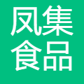 凤集食品集团 logo