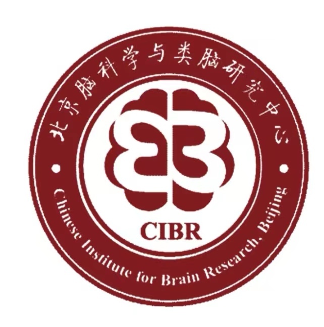 北京脑科学与类脑研究所 logo