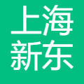 上海新东方教育培训有限公司 logo