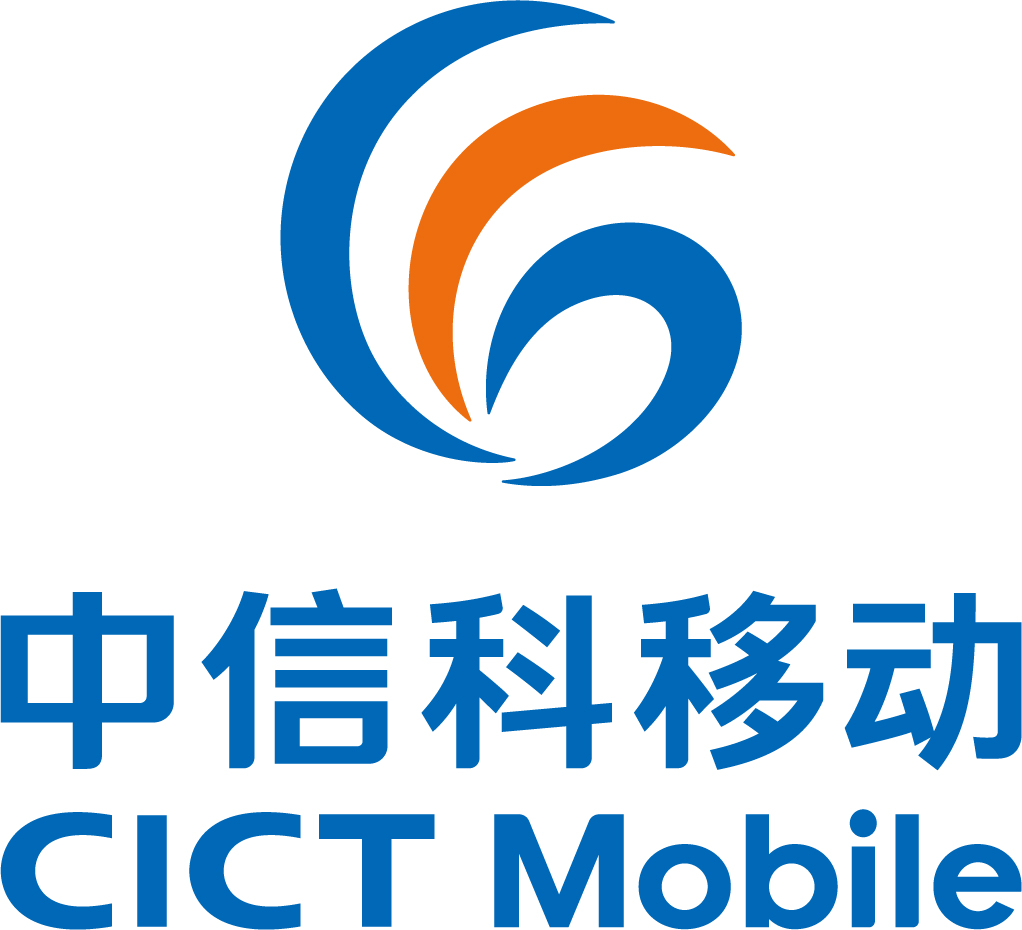 中信科移动通信技术股份有限公司 logo