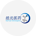 皓元医药 logo