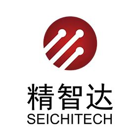 精智达 logo