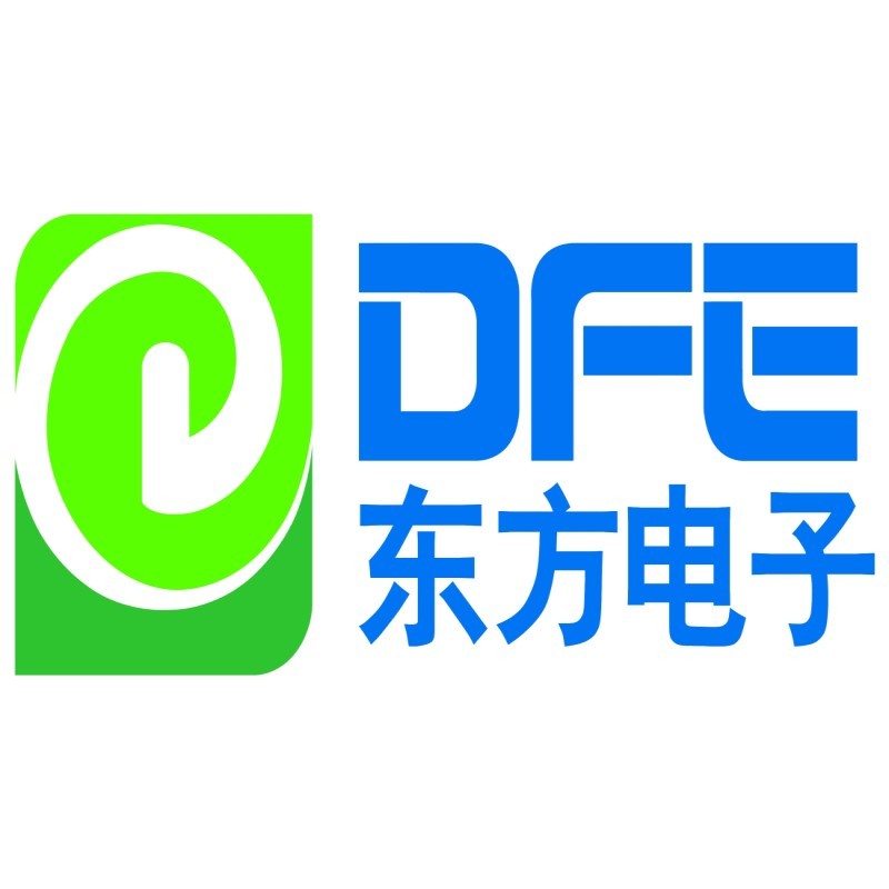 东方电子 logo
