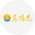 东阳光 logo