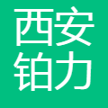 西安铂力特 logo