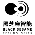 黑芝麻智能 logo