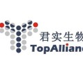 君实生物 logo