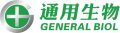 通用生物 logo