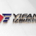 亿帆 logo