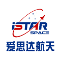 爱思达航天科技 logo
