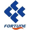 杭州福斯达 logo