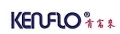 肯富来泵 logo