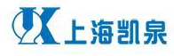 上海凯泉泵业 logo
