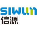 广东信源 logo
