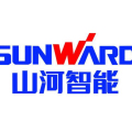 山河智能装备股份有限公司 logo