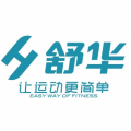 舒华体育 logo