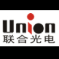中山联合光电 logo