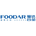 福达合金 logo