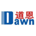 道恩高材 logo