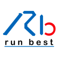 润博科技 logo