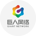 巨人网络 logo