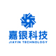 嘉银科技 logo