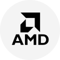 AMD logo