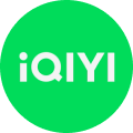 爱奇艺 logo