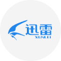 迅雷 logo