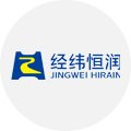 北京经纬恒润科技股份有限公司 logo