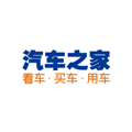 汽车之家 logo