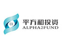 平方和投资公司 logo