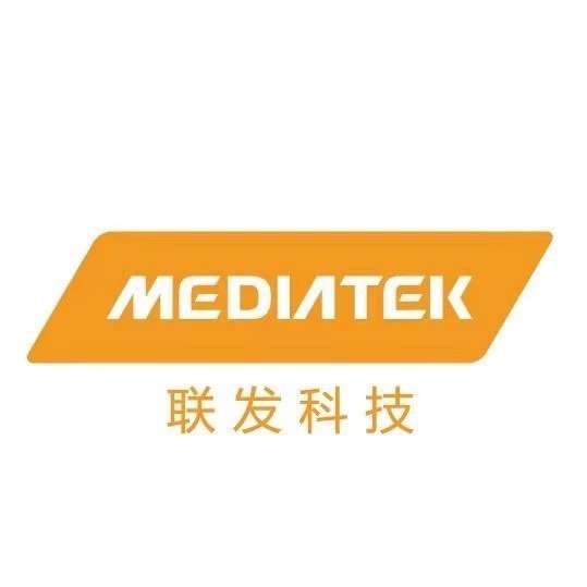 联发科技 logo
