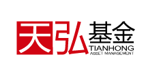 天弘基金 logo