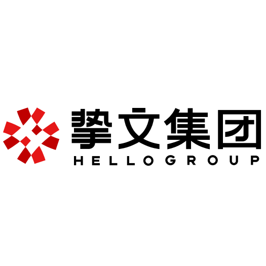 挚文集团 logo