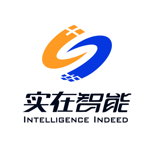 实在智能 logo