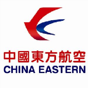 中国东方航空 logo