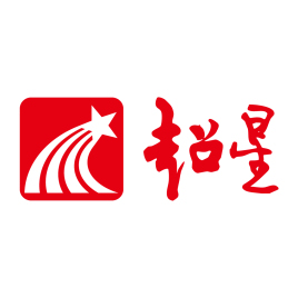 超星集团 logo