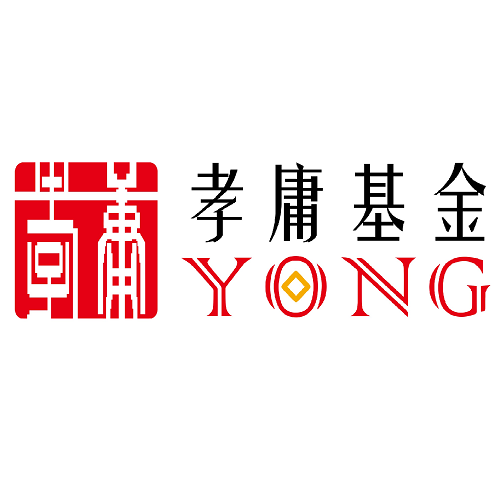 孝庸基金 logo