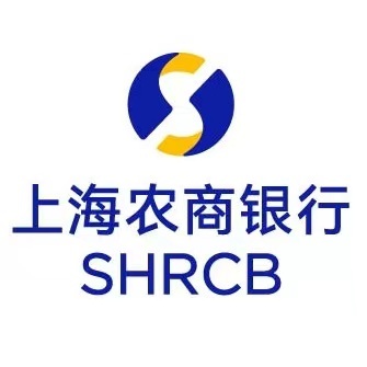 上海农商银行 logo