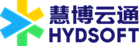 慧博云通 logo