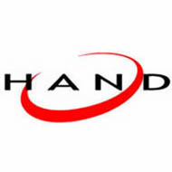 上海汉得信息技术股份有限公司 logo