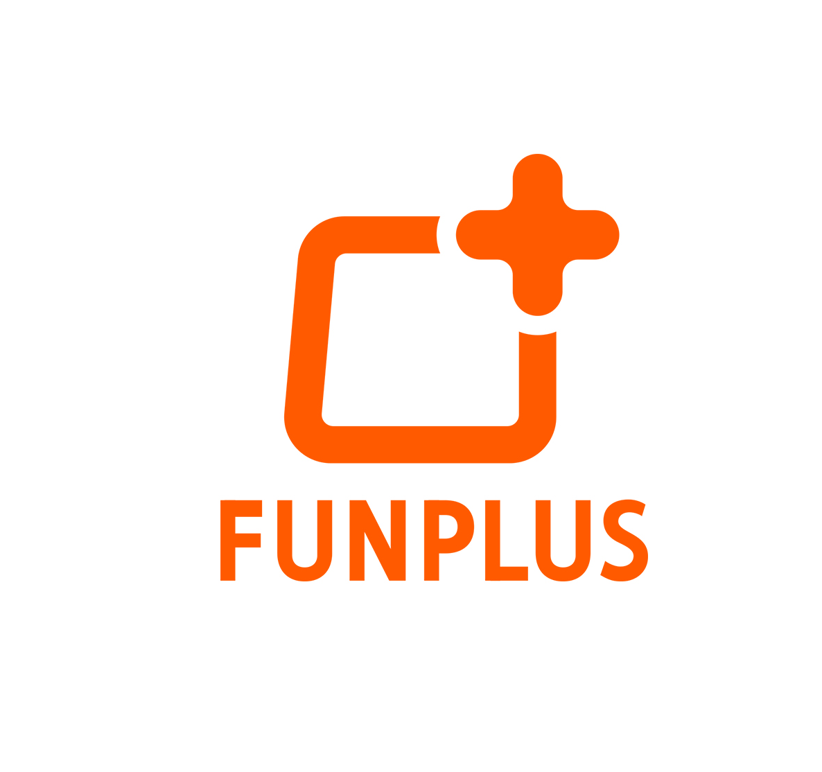 FUNPLUS logo