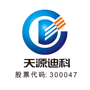 天源迪科 logo