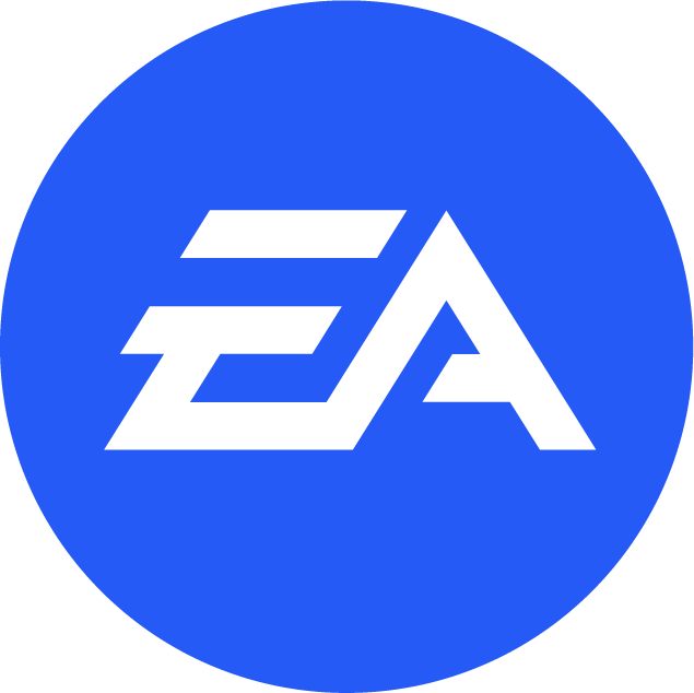 EA China logo