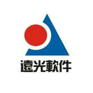 远光软件 logo