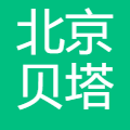 贝塔科技 logo