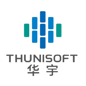 华宇信息 logo